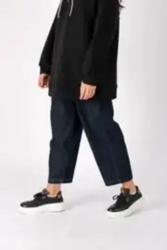 Resim Yenikoza Kadın Jean