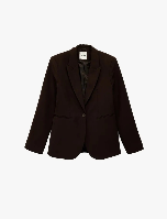 Resim Koton Kadın Blazer Ceket 6SAK50039UW