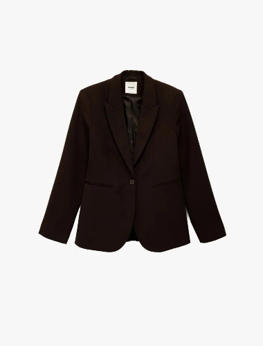 Resim Koton Kadın Blazer Ceket 6SAK50039UW