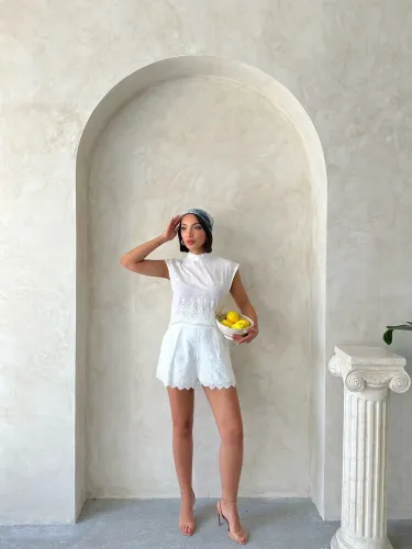 Resim Yenikoza Kadın Ceket