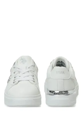 Resim U.S. Polo Assn. Kadın Günlük Ayakkabı A102695910 Also 6Pr