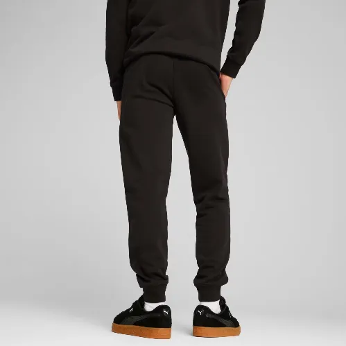 Resim Puma Ess No. 1 Logo Sweatpants Erkek Eşofman Alt 682608-01