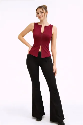 Resim Fashion Friends Kadın Bluz 26Y0709K1