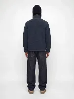 Resim Jack & Jones Jjesoho Teddy Jacket Aw26 Noos Erkek Ceket 12299491