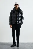 Resim Lufian Jack Erkek Mont 112120239