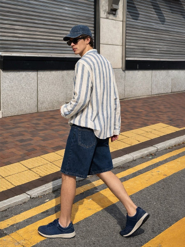 Resim Ltb Erkek Gömlek