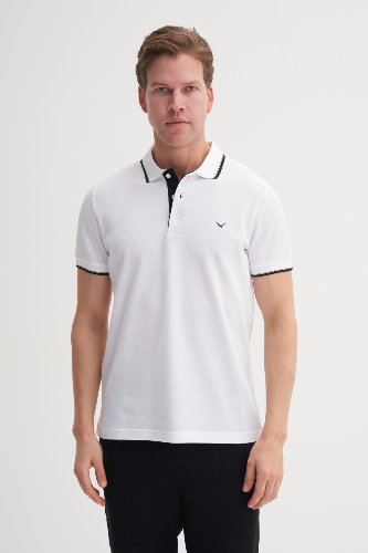 Resim Cazador Erkek T-shirt 46140