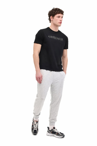 Resim Lumberjack Erkek Eşofman Alt A102064433 MB CT107 JOGGER 6FX