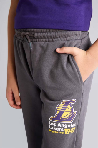 Resim Defacto Erkek Çocuk Eşofman Alt G7623A8/AR148