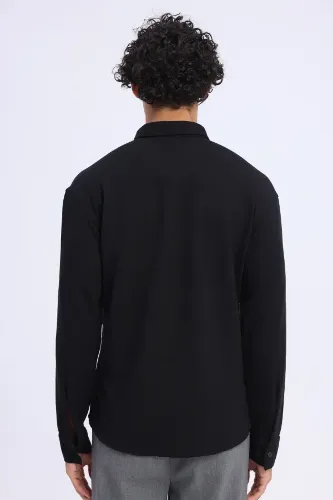 Resim Yenikoza Erkek Gömlek