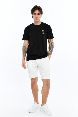 Resim Yenikoza Erkek T-shirt