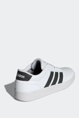 Resim Adidas BREAKNET 3.0 Erkek Spor Ayakkabı JR3547