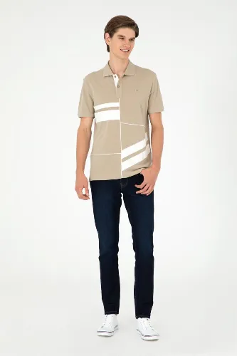 Resim 1825265 T-Bado Us Polo Assn Erkek T-Shirt