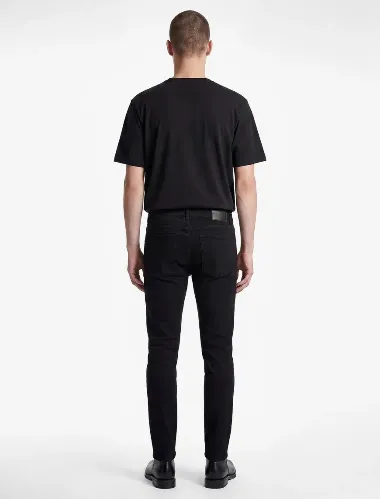 Resim Koton Erkek Jean Pantolon 7WAM40089ND