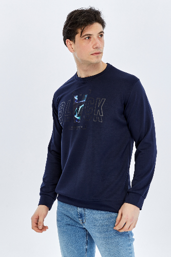 Resim Yenikoza Erkek Sweat