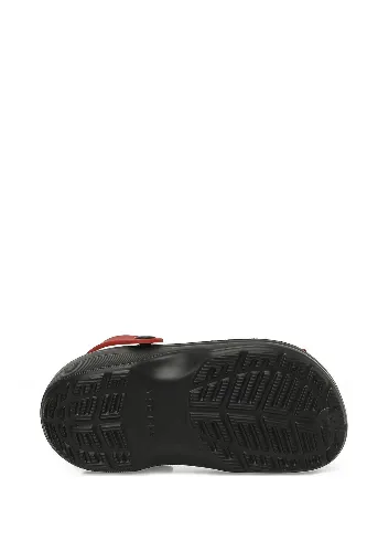 Resim A102689838 Spıderman 6M Roseh F6Fx Erkek Çocuk Terlik