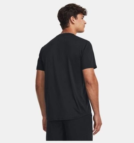 Resim Under Armour Ua M'S Ch. Train Ss Erkek T-Shirt 1379589-001