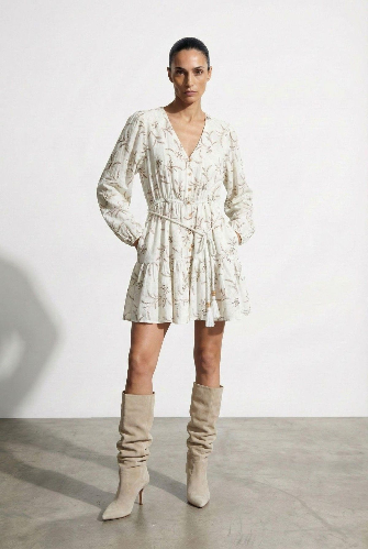 Resim QUZU Kadın Elbise / Tulum