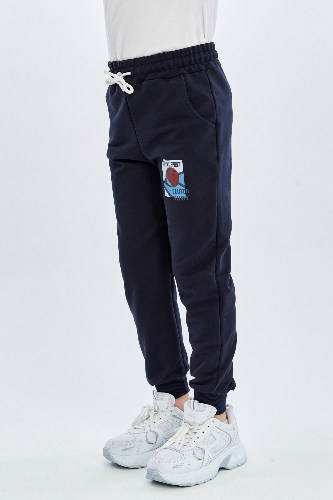 Resim Yenikoza Erkek Çocuk Eşofman Alt