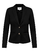 Resim Only Onlpoptrash-Bora L/S Fıt Blazer Tlr Kadın Yelek 15378782