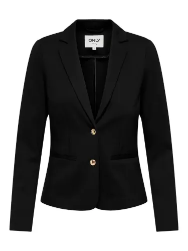 Resim Only Onlpoptrash-Bora L/S Fıt Blazer Tlr Kadın Yelek 15378782