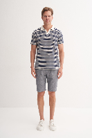 Resim Cazador Erkek T-shirt 40330