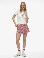 Resim Koton Kadın T-shirt 6SAL10828IK