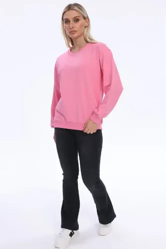 Resim Trender Kadın Sweat