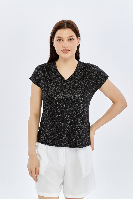 Resim Fashion Friends Kadın Bluz 26Y0291K1