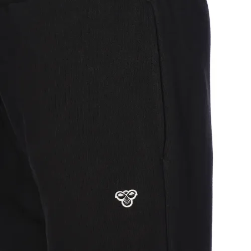 Resim Hummel Hml T-Ic Ico Sweatpants Erkek Eşofman Alt 931893-2001