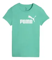 Resim Puma Kadın Kısa Kol T-shirt 682371-40