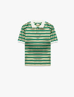 Resim Koton Erkek Çocuk T-shirt 6SKB10274TK