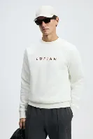 Resim Lufian Bren Erkek Sweatshirt 112030219