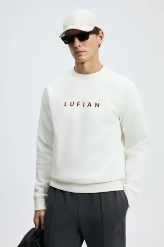 Resim Lufian Bren Erkek Sweatshirt 112030219