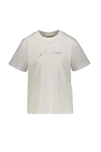 Resim Loft Kadın T-shirt LF2042226