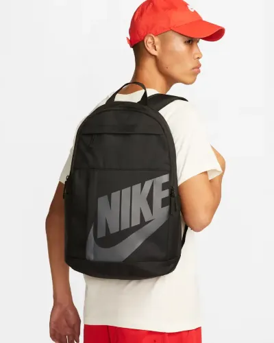 Resim Nike Elemental Backpack Unisex Çanta Dd0559-013