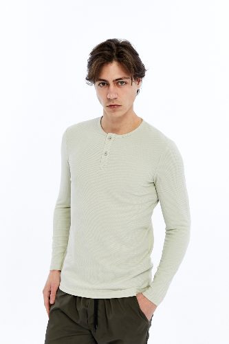 Resim Trender Erkek Sweat