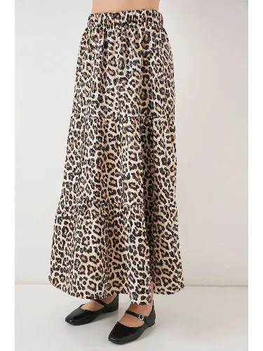 Resim Yenikoza Kadın Etek