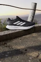 Resim Adidas Runfalcon 5 Erkek Spor Ayakkabı Ih7758