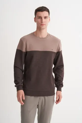 Resim Cazador Erkek Sweat 56420