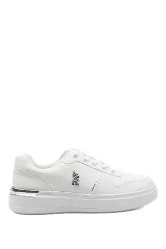 Resim U.S. POLO ASSN. Kadın Spor Ayakkabı A102158006 ALKA 6FX