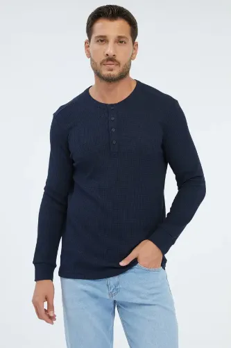 Resim Trender Erkek Sweat