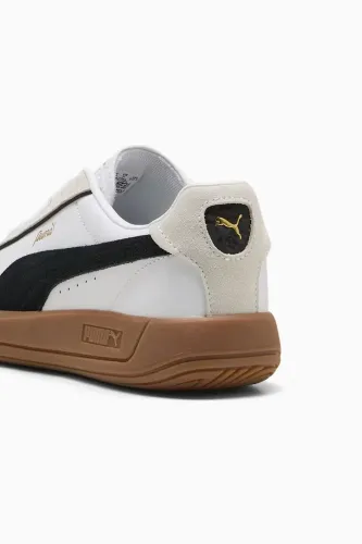 Resim Puma Club Klassika Kadın Spor Ayakkabı 400364-01