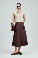 Resim Lufian Luna Kadın Etek 121300007