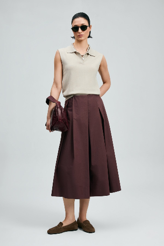 Resim Lufian Luna Kadın Etek 121300007