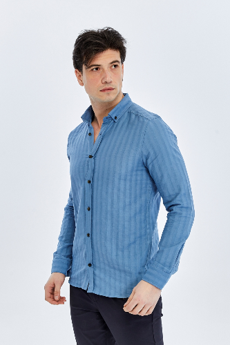 Resim Trender Erkek Gömlek