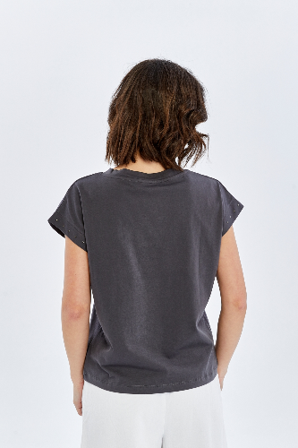 Resim Fashion Friends Kadın Bluz 26Y0034K1