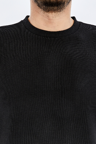 Resim Loft  Erkek T-Shirt Lf2042285