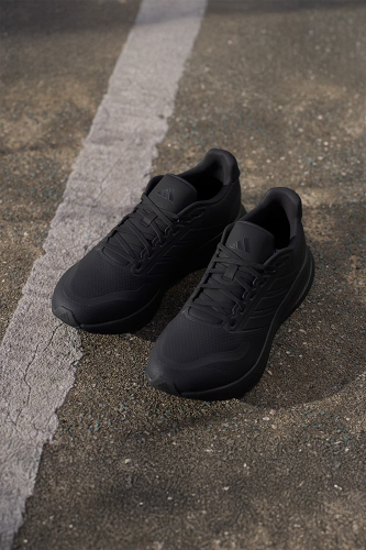 Resim Adidas Runfalcon 5 Erkek Spor Ayakkabı Ie8812