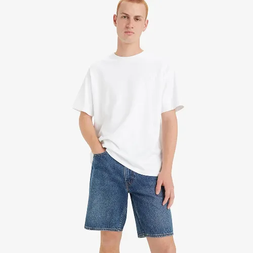 Resim Levis Erkek T-shirt